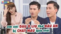 Vội vàng LÀM 'CHUYỆN ẤY' với BẠN CÙNG GIỚI, đôi MỸ NAM bấn loạn vì cả 2 bị 'XƯỚC XÁT' ngay LẦN ĐẦU 