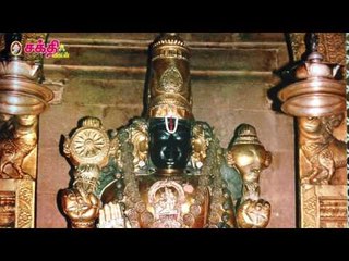 வைகுண்ட ஏகாதசி: சொர்க்கவாசல் திறப்பு