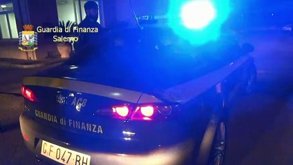 Eboli (SA) - Arrestato per corruzione sindaco appena rieletto (09.10.20)