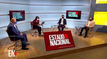 Estado Nacional - Domingo 11 Octubre 2020