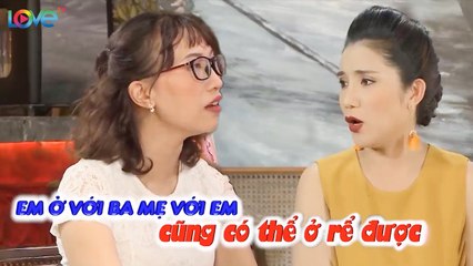 Ông chủ nhà hàng HẢI SẢN 1 đời vợ, 2 mặt con 'được' VỢ TƯƠNG LAI thử thách Ở RỂ và cái kết |HAT