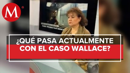 ONU pide liberar a implicada en caso Wallace; denuncia haber sufrido tortura
