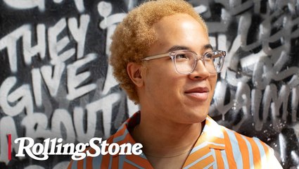 Youth Organizers: Taji Chesimet of Raising Justice