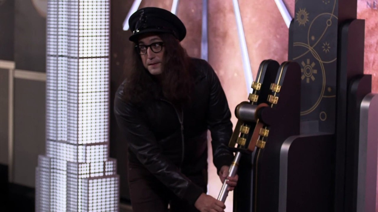 Beatle John Lennon wäre 80 - 'you may say I'm a dreamer'