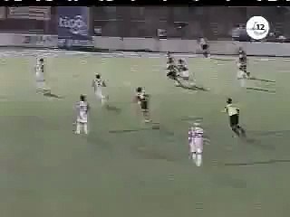 Aguila 2 - Nejapa 0