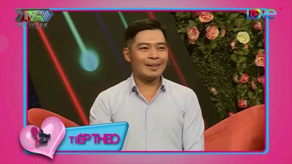 Tuyên bố là ĐÀN ÔNG ĐÍCH THỰC, chàng CÔNG TỬ BẠC LIÊU đổ gục với bạn gái tự nhận mình BANH NÓC |BMHH