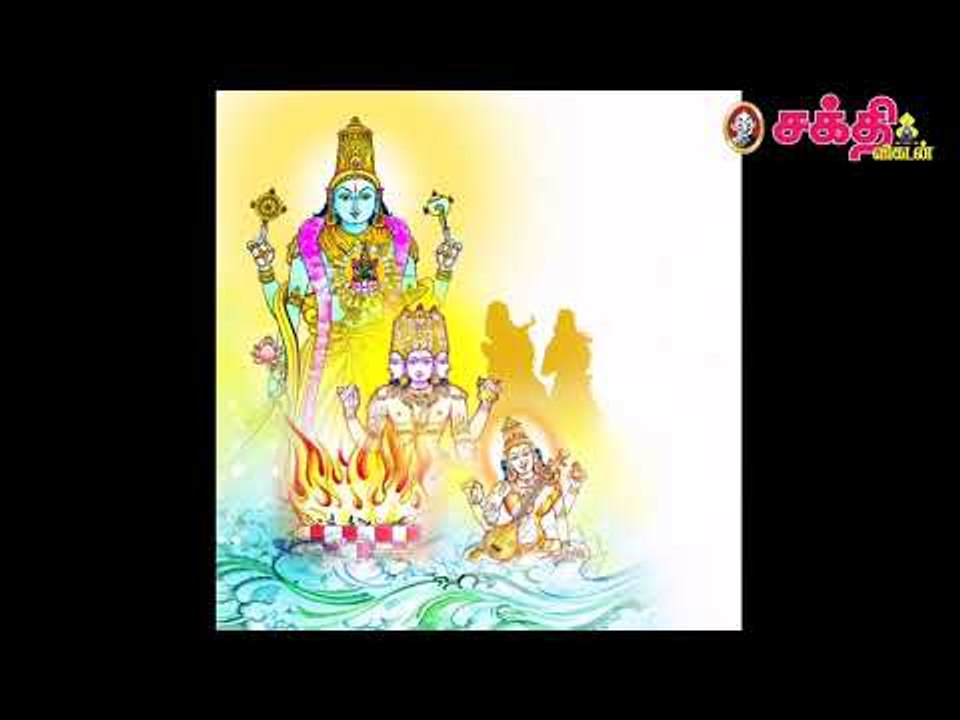 அத்திவரதர் ஏன் தீர்த்தகுளத்தில் மூழ்கியிருக்கிறார்? - சி.வெற்றிவேல்.