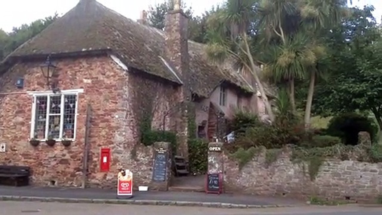 cockington