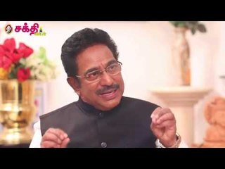 நாத்திகவாதியான நான் ஜோதிடத்தை நம்பியது ஏன்? | Actor Rajesh Interview