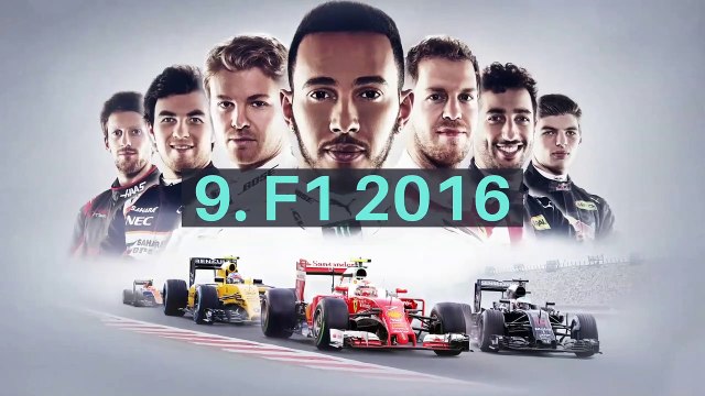 Los 10 mejores videojuegos de deporte para XBox One (según Metacritic)