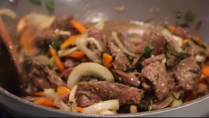 "위기는 곧 한식 알리는 기회"…2020 파리 케이푸드 경연대회 현장 / YTN