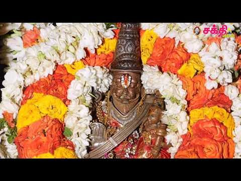 பானகம் நரசிம்மருக்குப் பிடித்த நைவேத்யம்... ஏன் தெரியுமா?