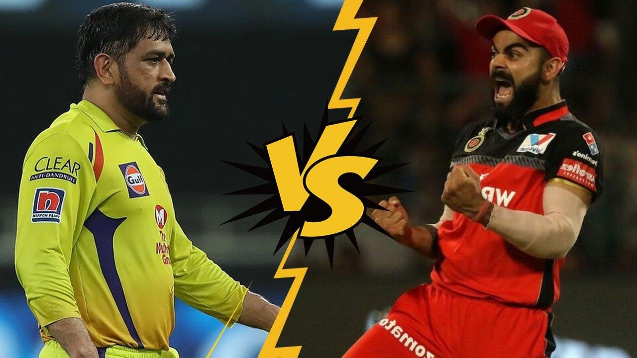 CSK vs RCB Match 25 Prediction, Probable Playing 11 | OneIndia Tamil
