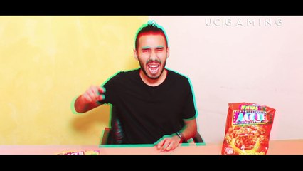 Tercera categoría de Retas Universo by ACT II