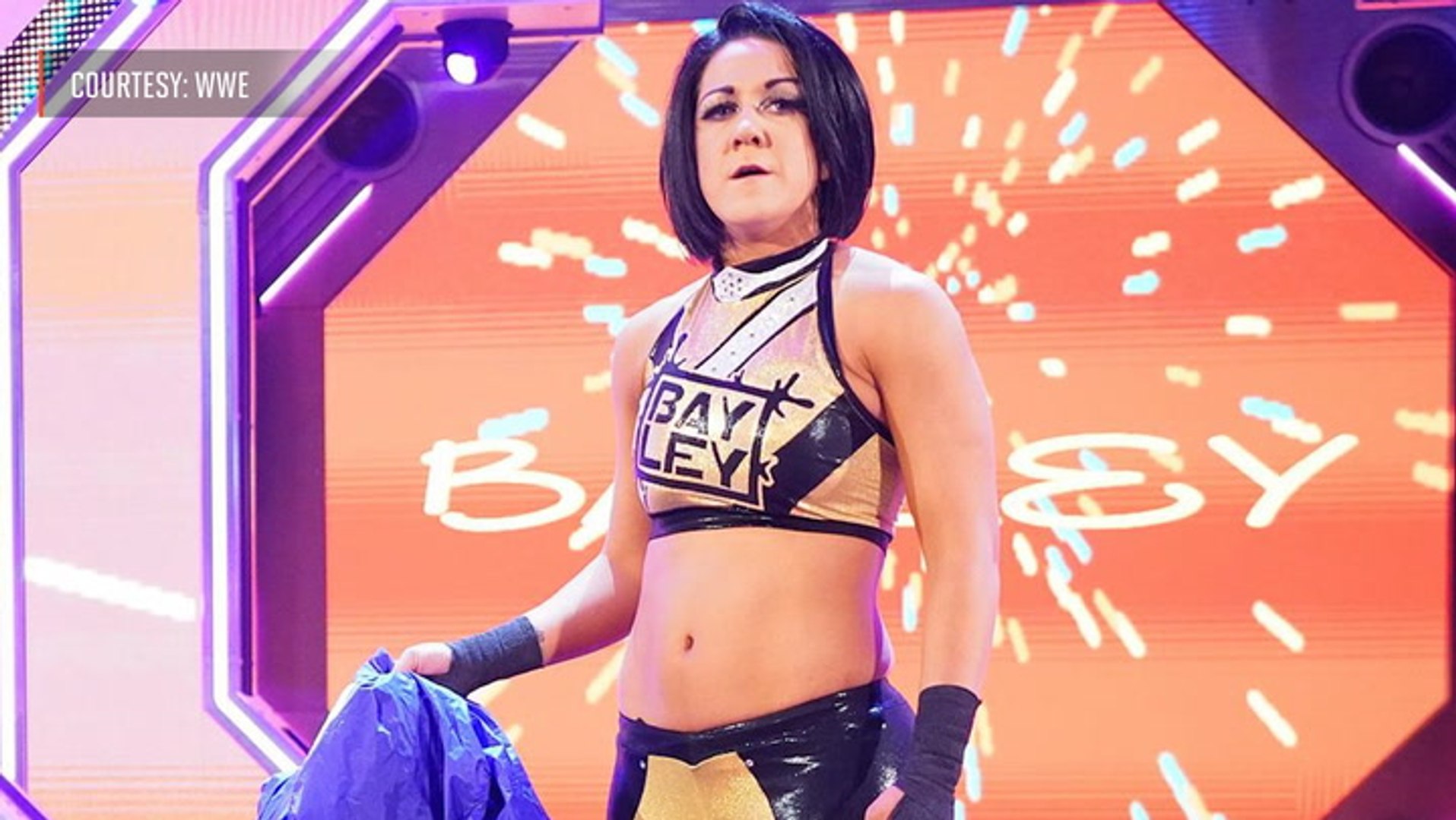 Dailymotionにあるパメラ マルティネスの最新動画です