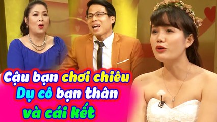 Cậu Bạn Chơi Chiêu Dụ Cô Bạn Thân Cùng Lớp Làm Bạn Gái Và Cái Kết | Vợ Chồng Son 31