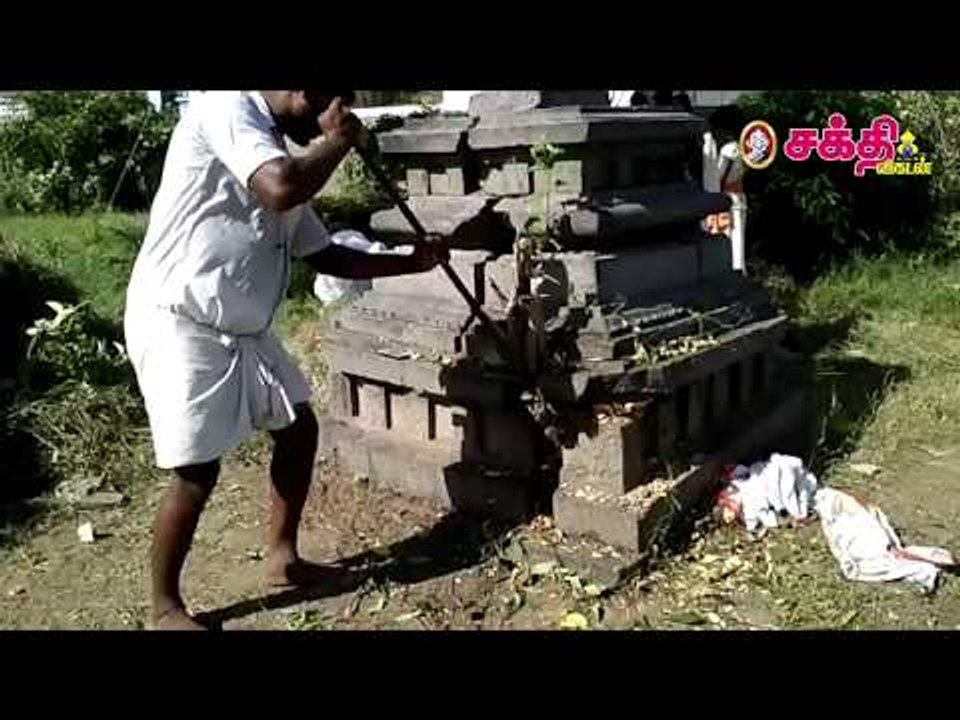 வீரட்டானேஸ்வரர் திருக்கோயிலில் உழவாரத் திருப்பணி...!