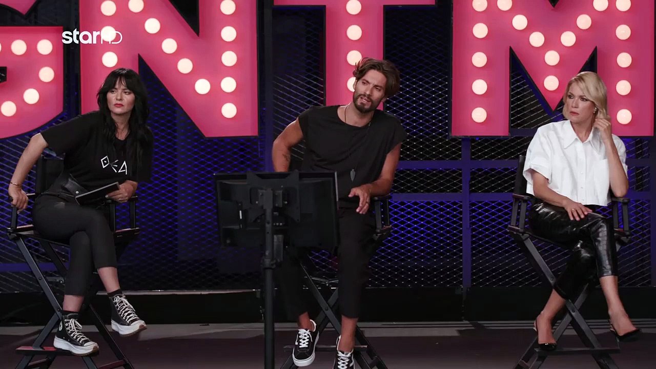 Greece NTM 2020 Episode 07 Part 03