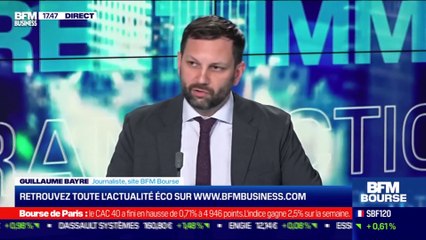 Les questions : Quelles perspectives pour le titre Wavestone ? - 09/10