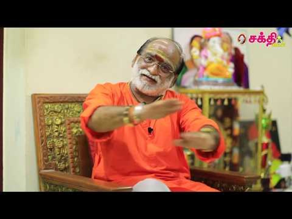சபரிமலை நடைதிறந்தபோது நடந்த அதிசயம்! பக்தி பாடகர் வீரமணிராஜு