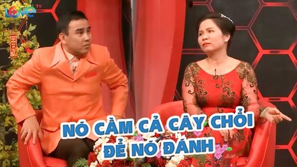TÍNH NÓNG NHƯ LỬA, con dâu nhiều lần 'ĐÁNH' luôn mẹ chồng vì không đồng tình trong việc chăm cháu