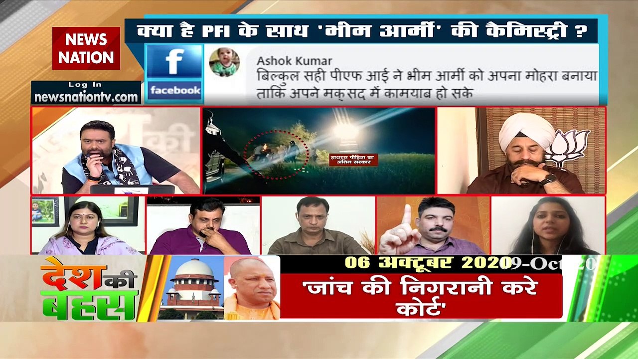 Why Rahul-Priyanka Gandhi did not go to Rajasthan: Nighat Abbas
