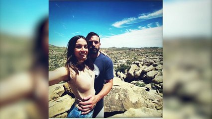 Ana de Armas y Ben Affleck podrían haber puesto fin a su historia de amor