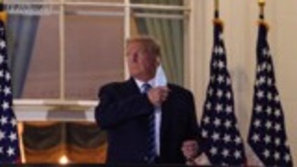 Trump Dodges Sean Hannity's Question About Testing | THR News