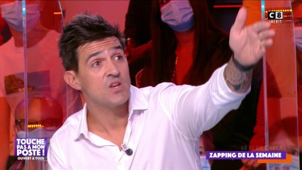 Jean-Pascal Lacoste furieux contre Lucie Bernardoni de la Star Academy 4 : "Elle ne me parle plus !"