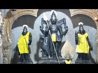 வைகாசி விசாகம் 2020- பெருங்களத்தூர் காரணீஸ்வரர் கோயில்