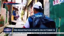 Gov't to provide Filipinos free National ID