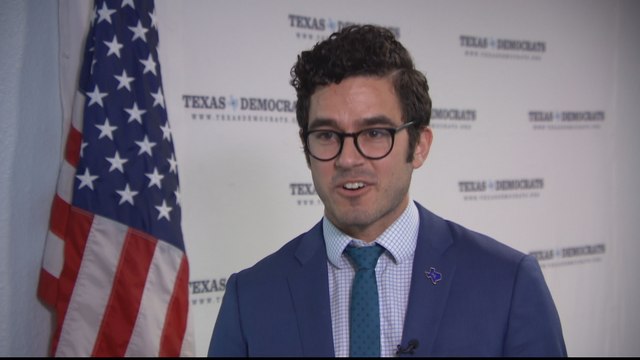 US election 2020: Democrats gain popularity among youth in Texas