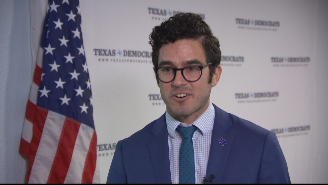 US election 2020: Democrats gain popularity among youth in Texas