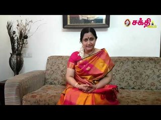 வேங்கடவனின் அருளைப் பெற துணை நிற்கும் தயை தேவி! - புரட்டாசி புண்ணிய கதைகள்!