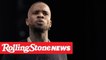 Tory Lanez Charged With Shooting Megan Thee Stallion | 10/9/20