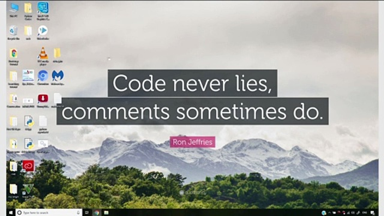 38                      Using Python External & Built In Modules _ Python Tutorials For Absolute Beginners In Hindi - 38 ( 1080 X 1080 )