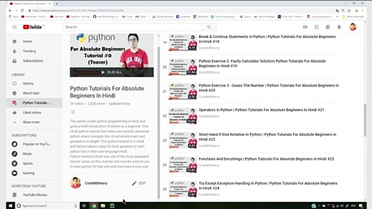 39                        F-Strings & String Formatting In Python _ Python Tutorials For Absolute Beginners In Hindi - 39 ( 1080 X 1080 )