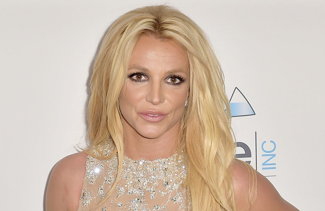 Britney Spears' Vater macht sich Sorgen um seine Tochter