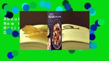 About For Books  The New Indian Slow Cooker: Recipes for Curries, Dals, Chutneys, Masalas,