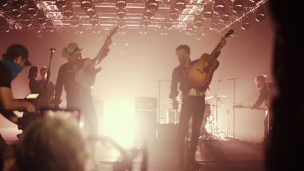 Brothers Osborne - All Night