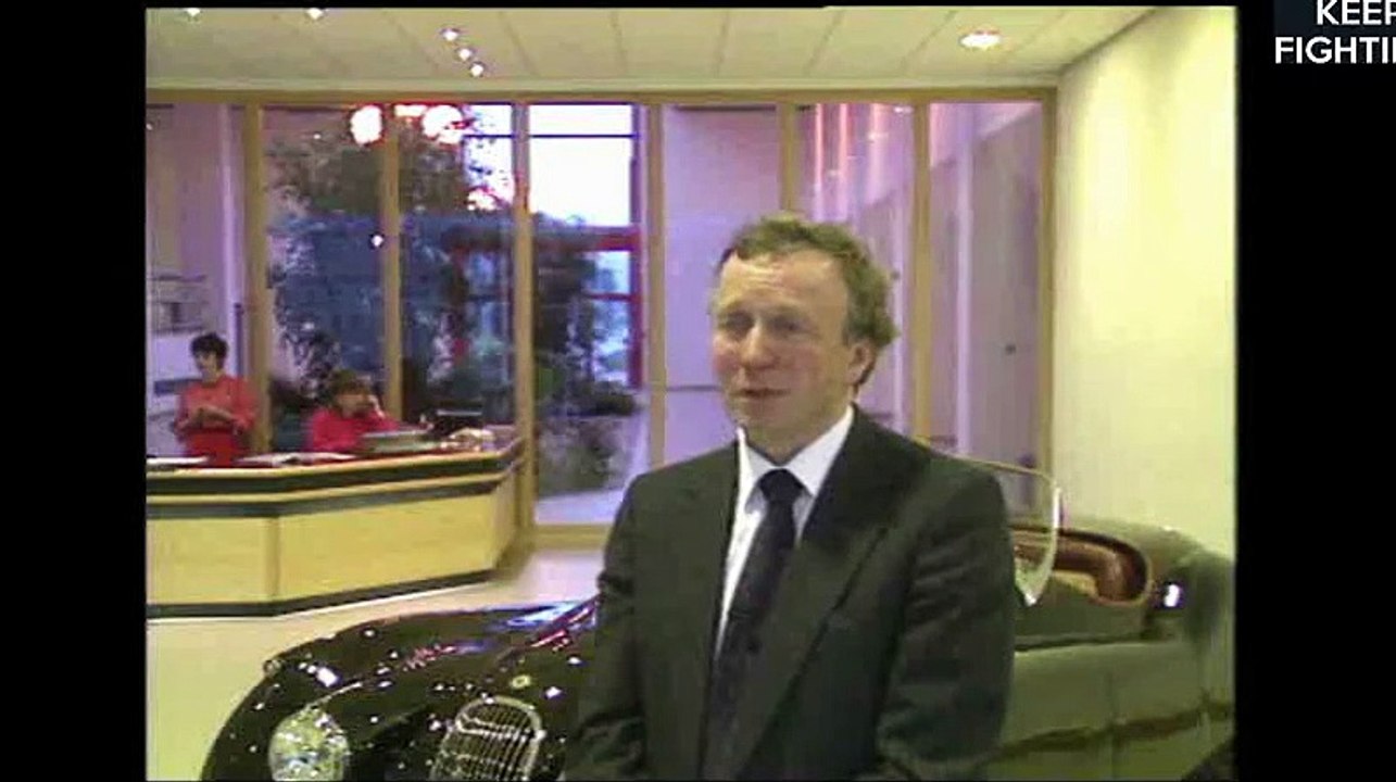 44ème Turbo 19_03_1988   Jaguar XJS, Jaguar XJ6, Jaguar Limousine P1