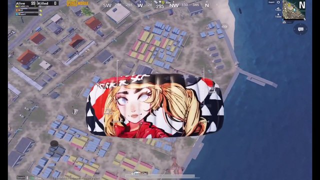 I Used Gyroscope For The First Time And Played SOLO vs SQUAD in PUBG Mobile• (30 KILLS) •PUBGM HINDI