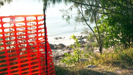 Ouvéa: Südpazifisches Paradies mit Verfallsdatum