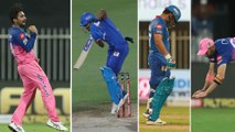 IPL 2020 RR Vs DC : Delhi Capitals Batting Highlights | Oneindia Telugu