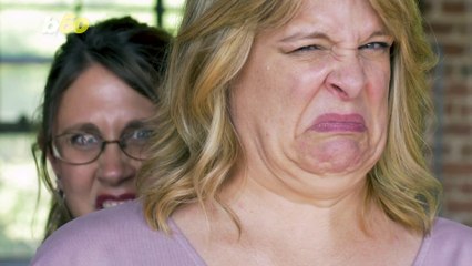 Completely Normal but Gross Things Your Body Does!