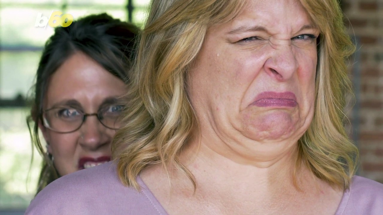 Completely Normal but Gross Things Your Body Does!