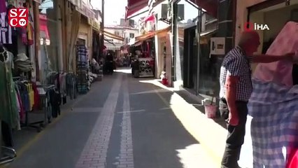 KKTC’de Pazar günü cumhurbaşkanlığı seçimleri için sandık başına gidilecek