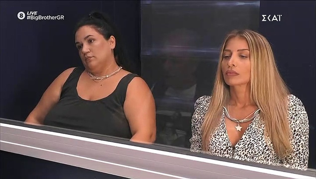 Big Brother: Ο Ανδρέας Μικρούτσικος μπήκε στο σ...
