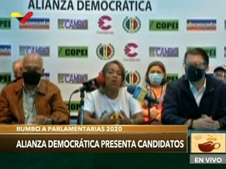 Café en la Mañana 09OCT2020 | Ley Antibloqueo