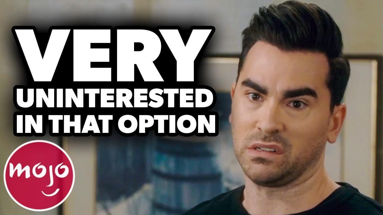 Top 10 Best David Rose Quotes on Schitt's Creek video Dailymotion